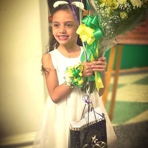 Meet your Posher, Susan